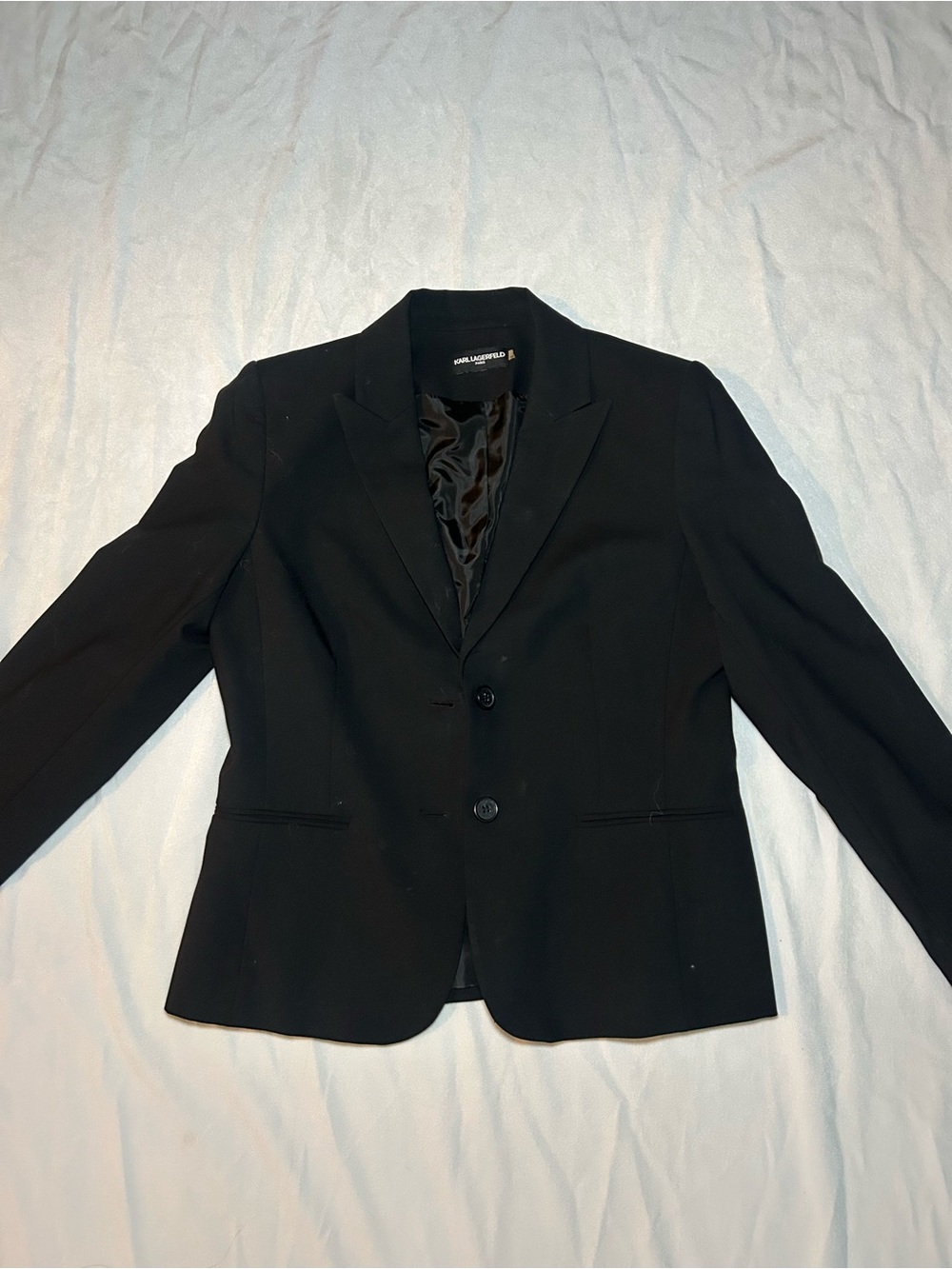 blazer - Picture 2 of 3